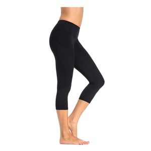 Molybell workout capris size small
